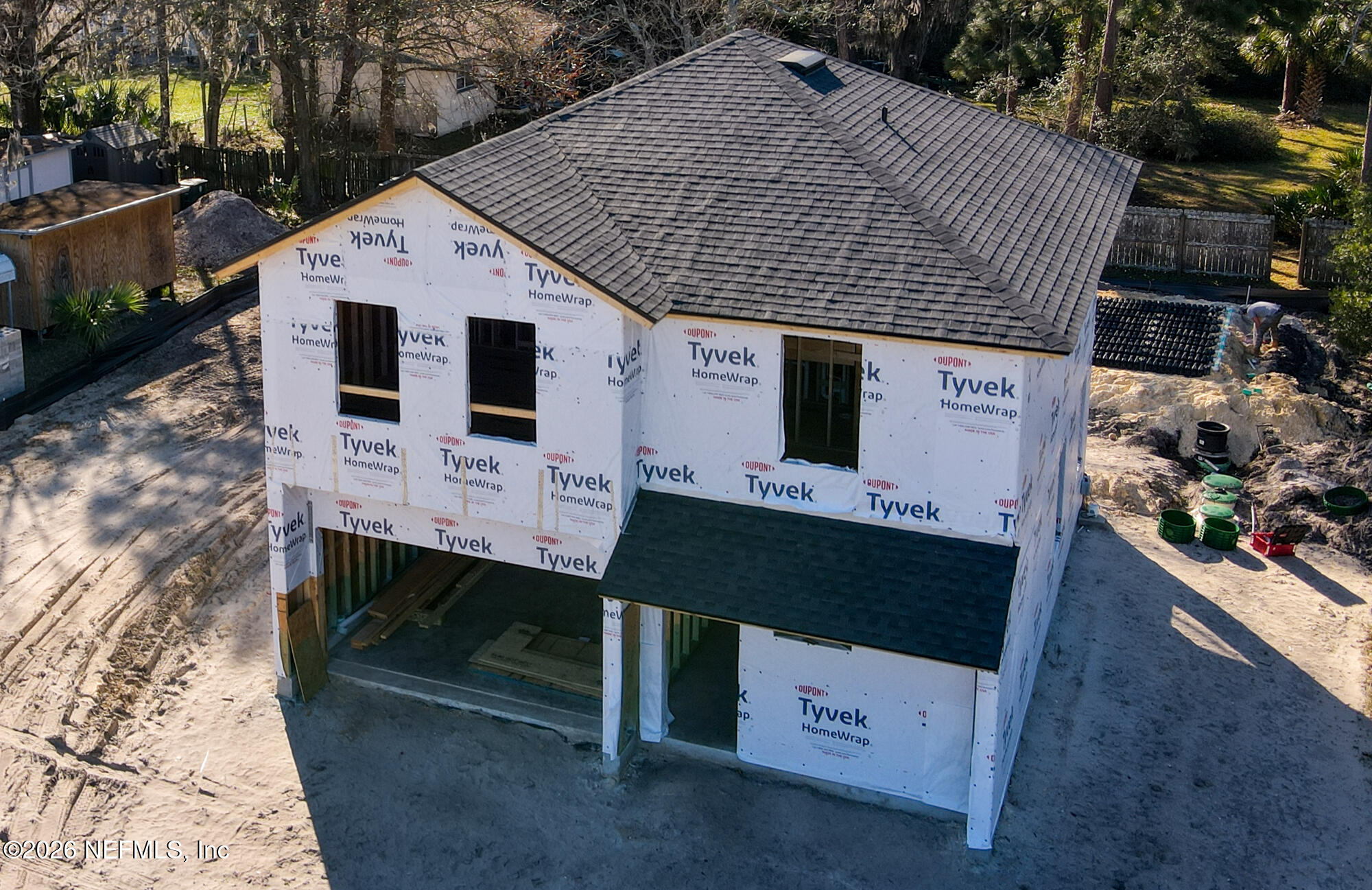 Residential in Ponte Vedra 3
