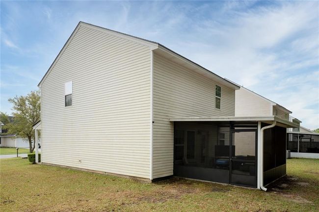 33 Gimbal Cir, House other with 3 bedrooms, 3 bathrooms and null parking in Port Wentworth GA | Image 28