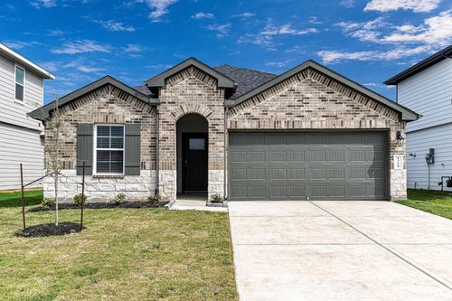 1718 Battisti Dr, Richmond, TX, 77406-0110 | Card Image