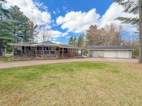 244 Fairway Drive, Phillips, WI, 54555 | Card Image