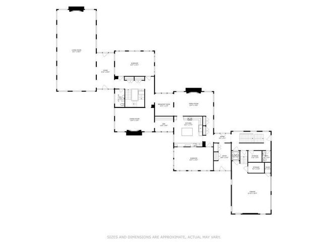 15360 Lakeshore Rd, House other with 3 bedrooms, 8 bathrooms and null parking in Lakeside MI | Image 45