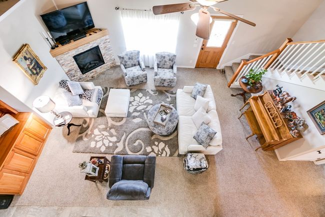 Overall Living Area View | Image 27