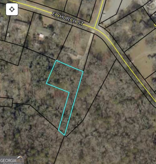 0 Parkwood Dr, Elberton, GA, 30635 | Card Image