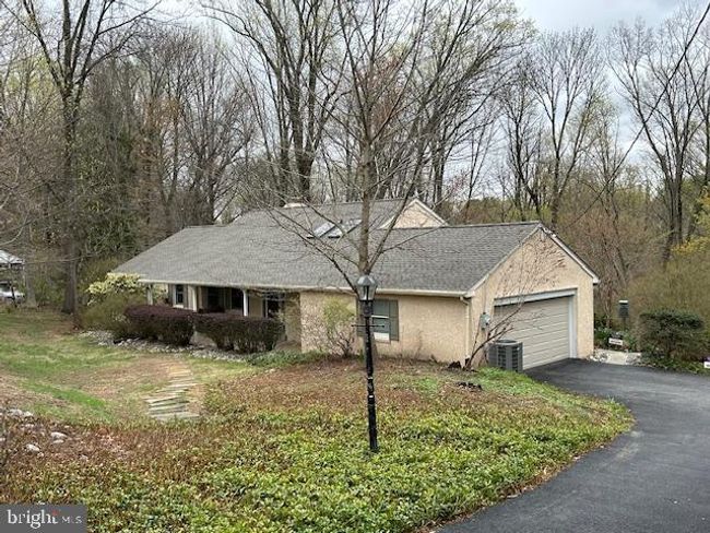 180 Foxcatcher Ln, House other with 5 bedrooms, 3 bathrooms and null parking in MEDIA PA | Image 17