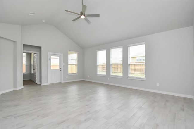 15707 Walnut Leaf Ln, House other with 4 bedrooms, 3 bathrooms and 2 parking in Cypress TX | Image 19