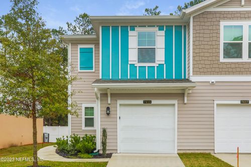 7415 Palm Hills Dr, Jacksonville, FL, 32244-4763 | Card Image