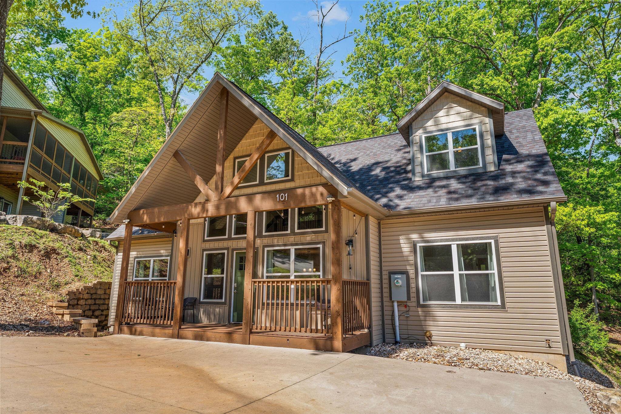 Residential in Branson 2