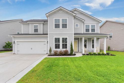 205 Basket Grass Lane, Summerville, SC, 29486 | Card Image