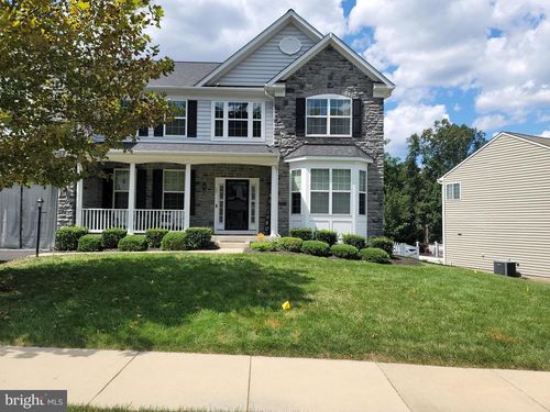 50 Colemans Mill Dr, FREDERICKSBURG, VA, 22405-2183 | Card Image