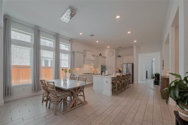 10615 Winding Arbor Ct, House other with 4 bedrooms, 3 bathrooms and 2 parking in Cypress TX | Image 15