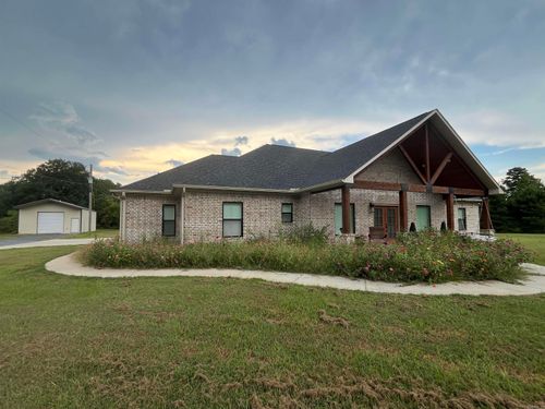 179 Little River 67, Ashdown, AR, 71822-9016 | Card Image