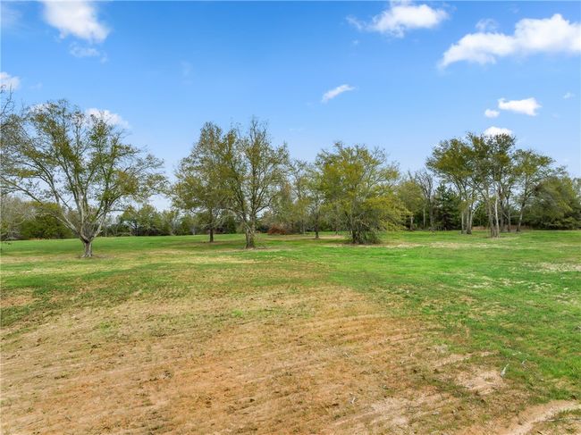 View of yard with a rural view | Image 11