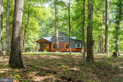 18184 Crawford Ln, GORDONSVILLE, VA, 22942-8849 | Card Image