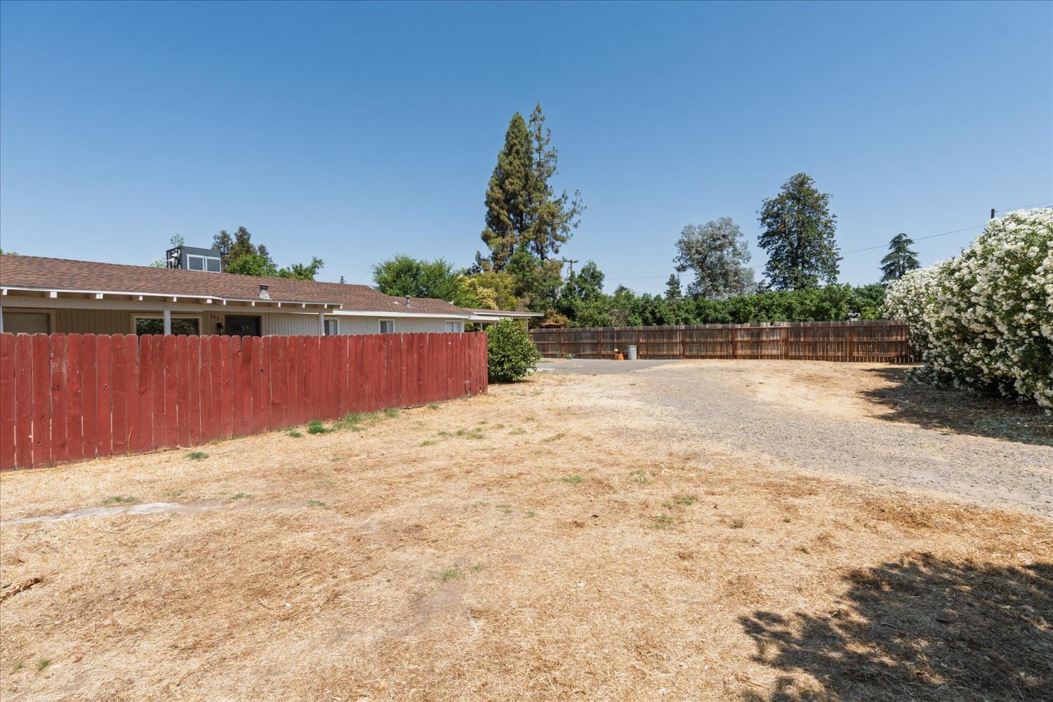 Residential in Fresno 5
