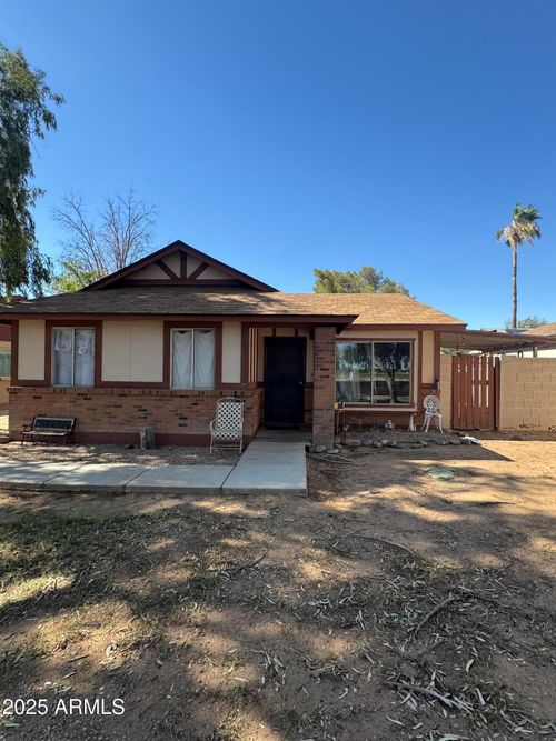 10-876 S Nebraska St, Chandler, AZ, 85225-6212 | Card Image