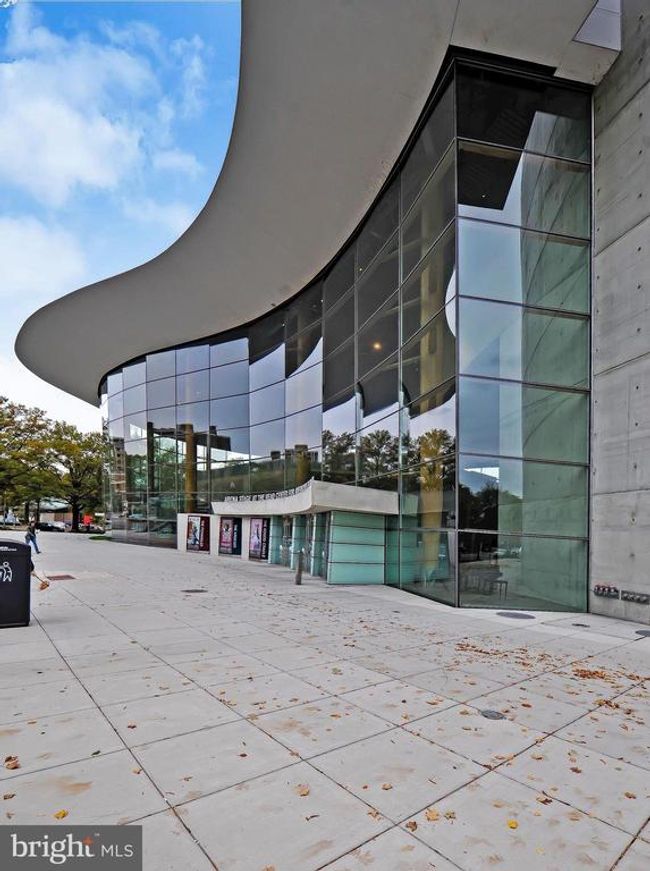 42 G St Sw, Townhouse with 2 bedrooms, 3 bathrooms and null parking in WASHINGTON DC | Image 45