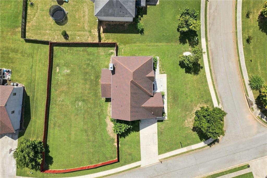 Residential in Mcdonough 4