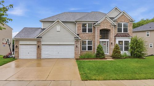 906 Blue Ridge Dr, Streamwood, IL, 60107-4505 | Card Image
