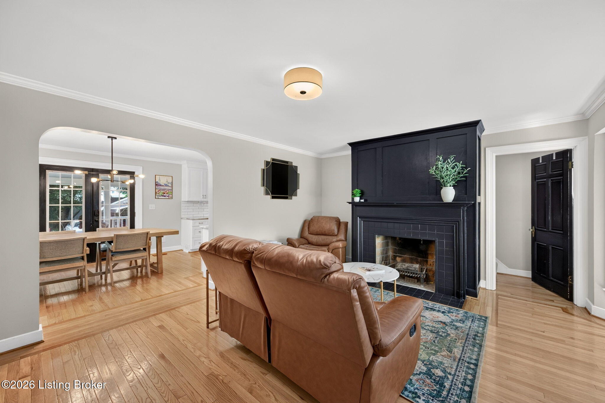 Residential in Louisville 5