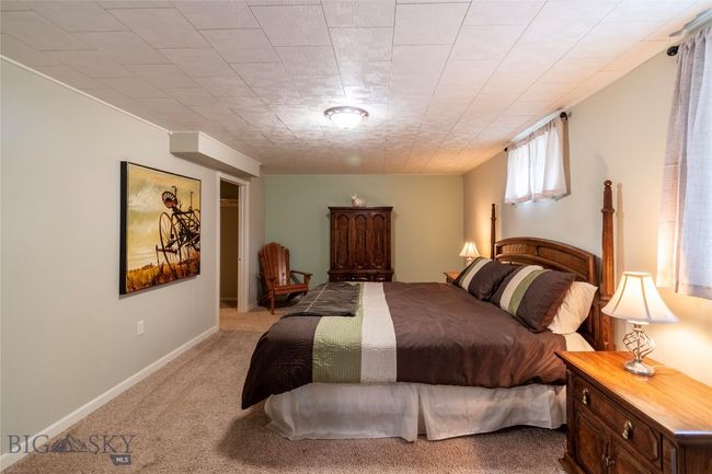 201 W 8 Th Ave, House other with 4 bedrooms, 2 bathrooms and null parking in Big Timber MT | Image 26