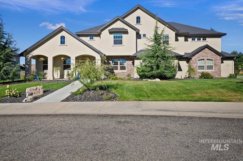 5477 N Quail Summit Pl, Boise, ID, 83703-3868 | Card Image