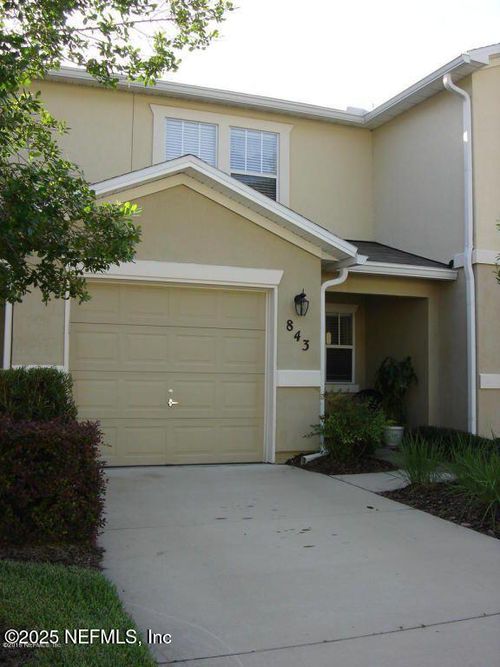 843 S Black Cherry Dr, Saint Johns, FL, 32259-7002 | Card Image