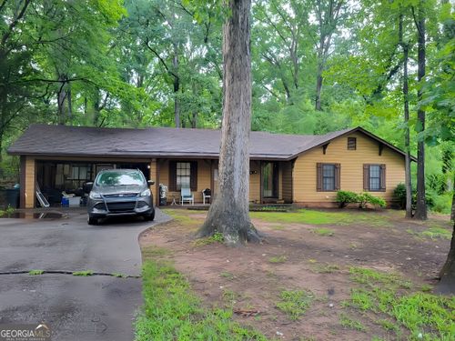 106 Garden Trl, Stockbridge, GA, 30281-1109 | Card Image