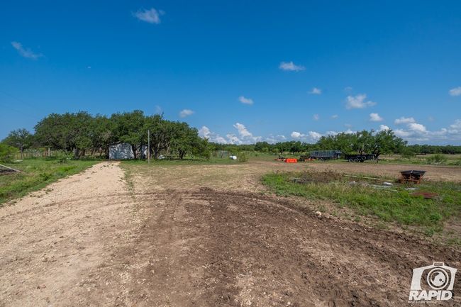 9286 County Road 2335, House other with 3 bedrooms, 2 bathrooms and 2 parking in Menard TX | Image 7