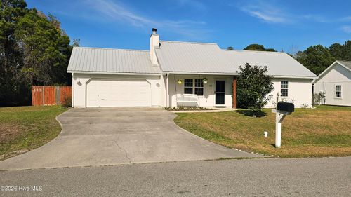 183 Parnell Rd, Hubert, NC, 28539-4494 | Card Image