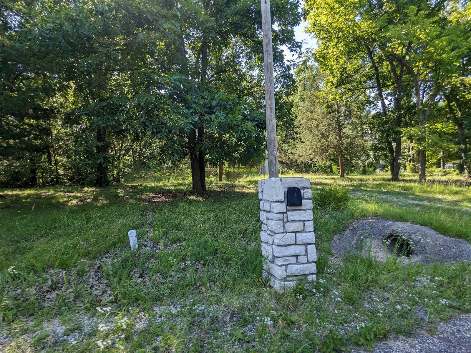 Tina Dr, Wright City, MO 63390