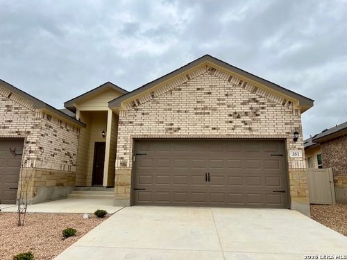 351 Emma Dr, New Braunfels, TX, 78130 | Card Image