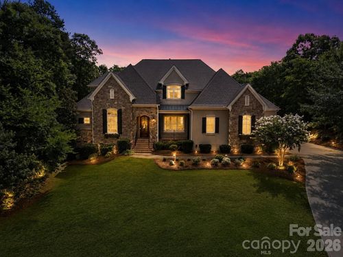 653 Bannerman Ln, Fort Mill, SC, 29715-7856 | Card Image