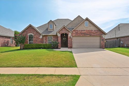 4665 S 202nd East Ave, Broken Arrow, OK, 74014-8838 | Card Image