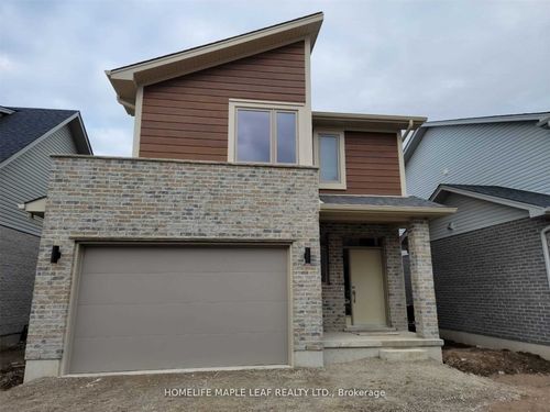 2011 Evans Blvd, London, ON, N6M0J7 | Card Image