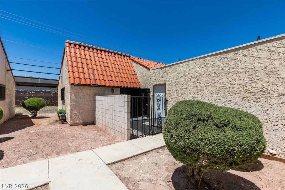 Residential in Las Vegas 5