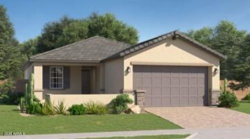 18735 W Maplewood Drive, Goodyear, AZ, 85338 | Card Image