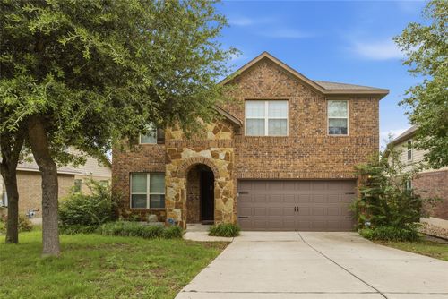 1013 Fred Couples Ct, Round Rock, TX, 78664-6202 | Card Image