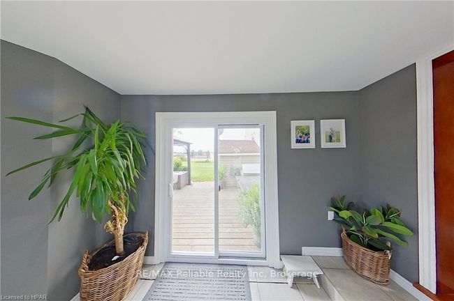 84210 Hoover Line, House other with 3 bedrooms, 2 bathrooms and 6 parking in Blyth ON | Image 4