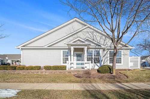 14020 Moraine Hills Dr, Huntley, IL, 60142-7899 | Card Image