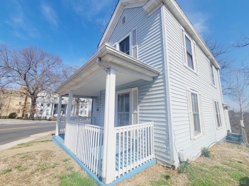 58 Federal St, Lynchburg, VA, 24504-2243 | Card Image