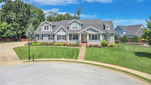 900 Covent Garden Avenue, Cave Springs, AR, 72718 | Card Image