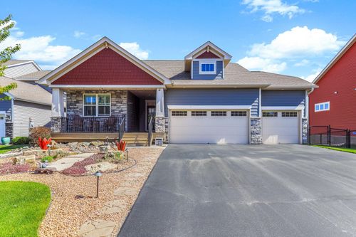 4446 123rd Cir Ne, Blaine, MN, 55449-2200 | Card Image