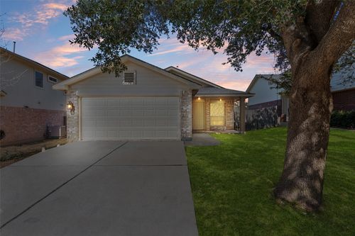 1228 Sleepytime Trl, Pflugerville, TX, 78660-7911 | Card Image