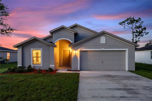204 Hyacinth Ct, POINCIANA, FL, 34759-4554 | Card Image