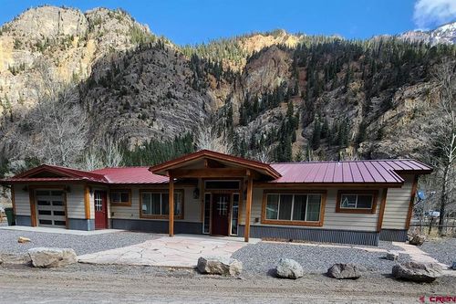 1499 Oak St, Ouray, CO, 81427 | Card Image