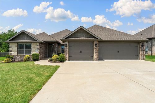 1228 Bradley Street, Centerton, AR, 72719 | Card Image