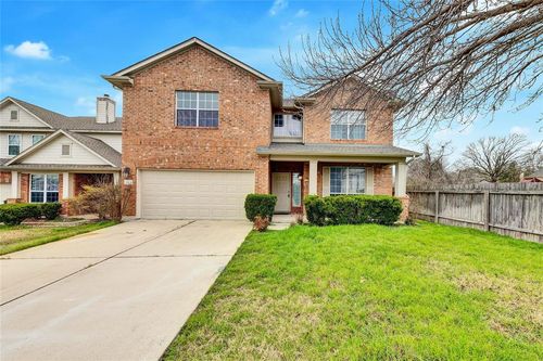 3112 Karstview Cv, Round Rock, TX, 78681-3821 | Card Image