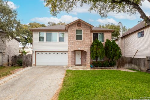 6161 Border Trail Dr, San Antonio, TX, 78240-5906 | Card Image