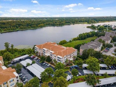 103 - 3356 Robert Trent Jones Drive, Condo with 3 bedrooms, 2 bathrooms and null parking in Orlando FL | Image 1