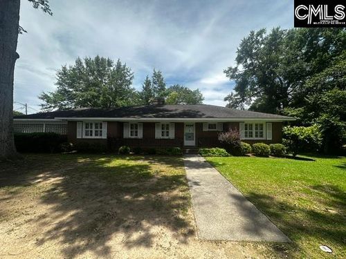 1603 Boundary Street, Newberry, SC, 29108 | Card Image